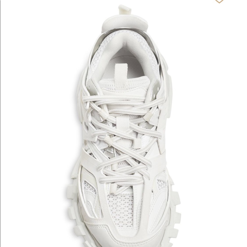 Authentic Brand New Balenciaga Track Sneakers